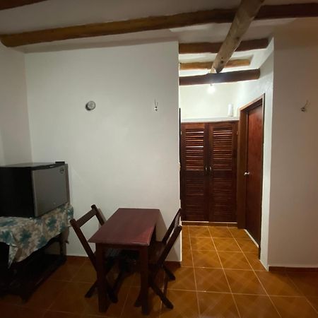 Casa Victor Avila Isla Holbox Exteriör bild