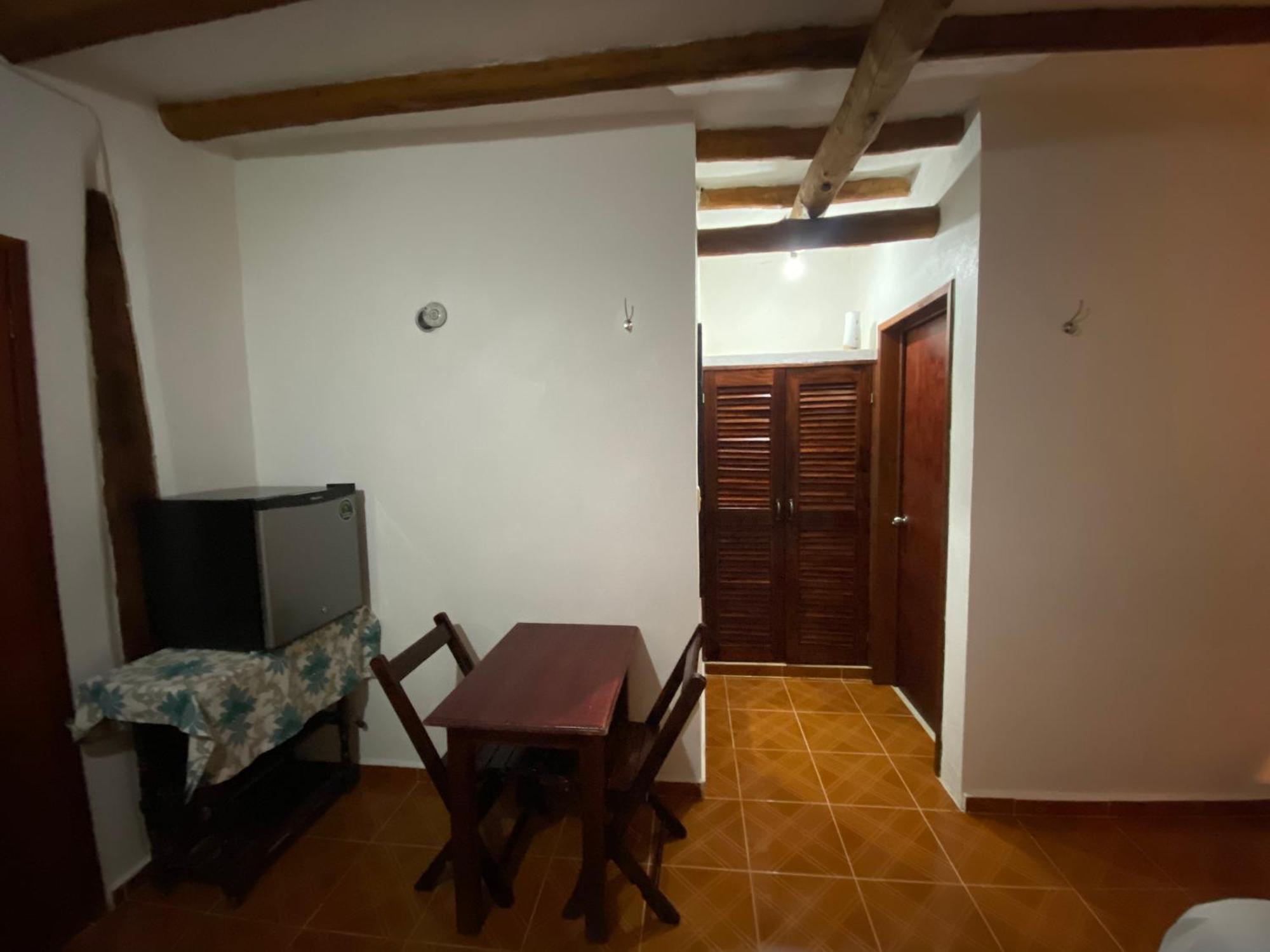 Casa Victor Avila Isla Holbox Exteriör bild